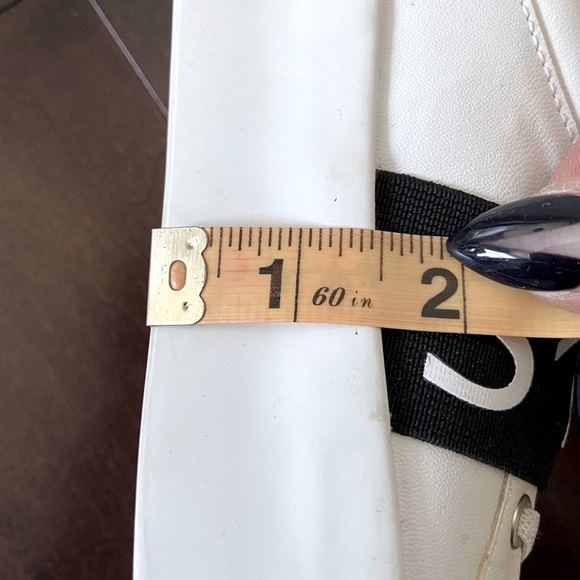 ⛓START-STOP Sneakers⛓ - Picture 5 of 6